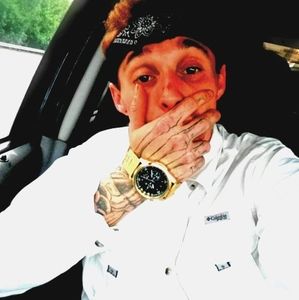 Meet your Posher, Stanley